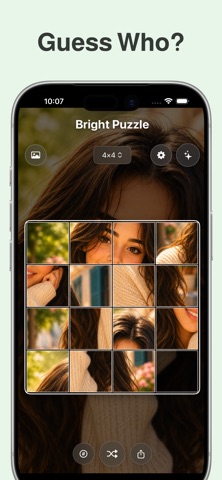 Bright Puzzle Screenshot 3 of 4