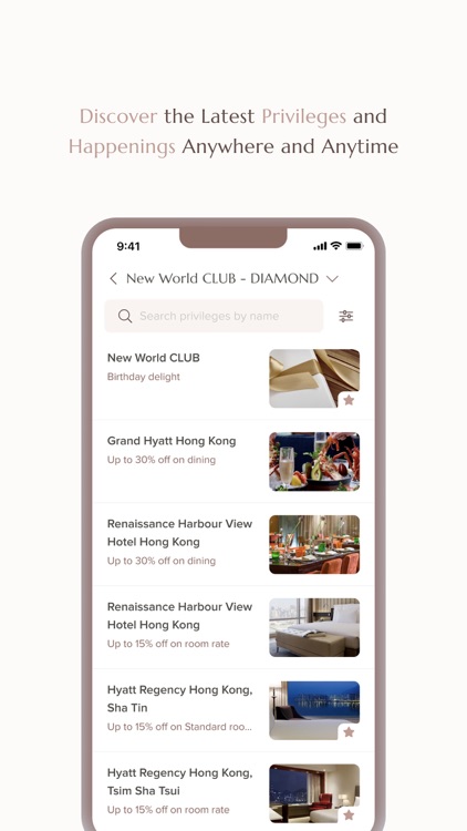 Artisanal Living screenshot-3