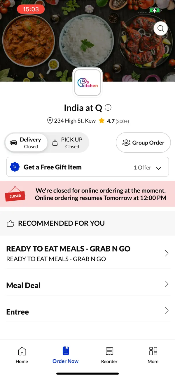 Screenshot #3 pour India at Q
