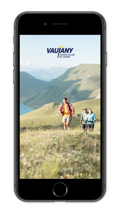 Vaujany Screenshot