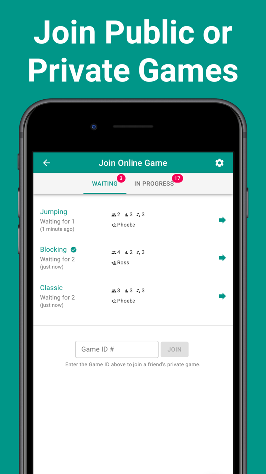 #4. Can’t Stop: Dice Board Game (iOS) 作者: Mento Apps Ltd