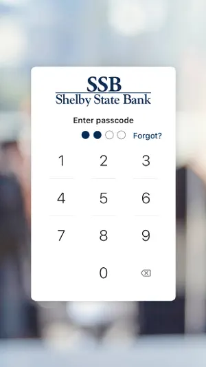 Shelby State Bank screenshot 2