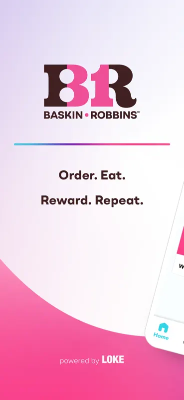 Baskin-Robbins Australia screenshot 1 of 3