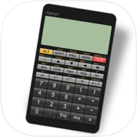 Panecal calculadora científica