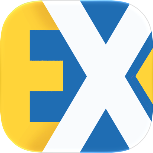 EX Currency Pro