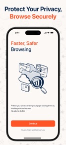 Adslocker - Spam & AD Blocker screenshot
