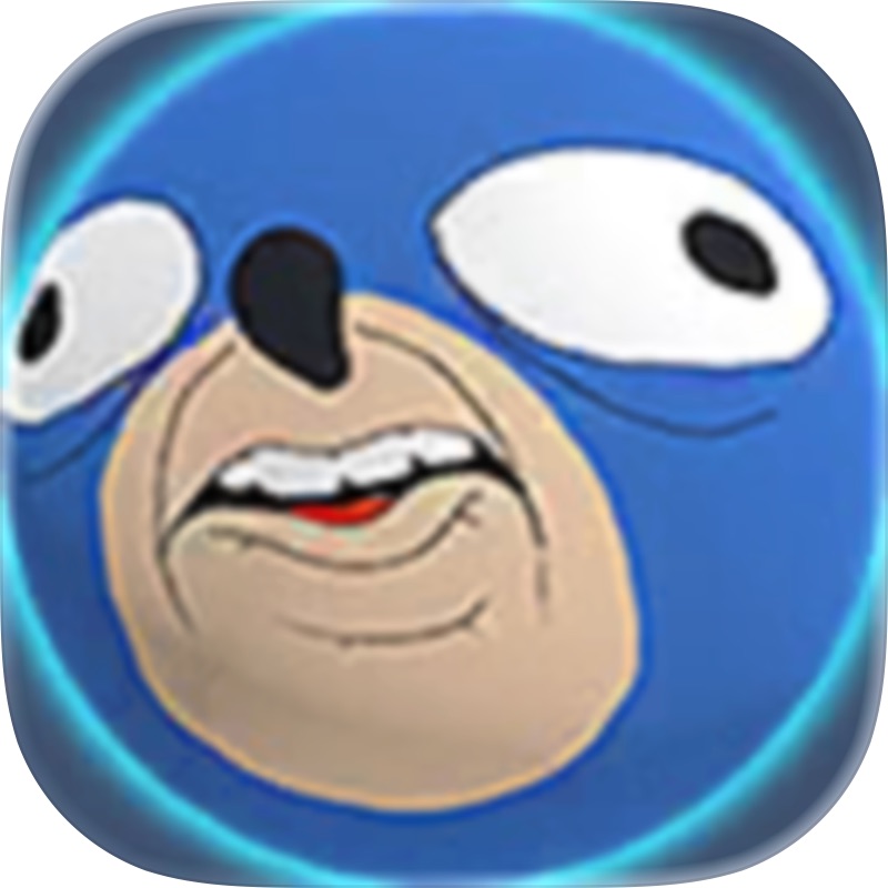 Sanic Meme Jumper screenshot 9