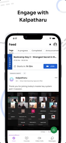 Kalpatharu screenshot