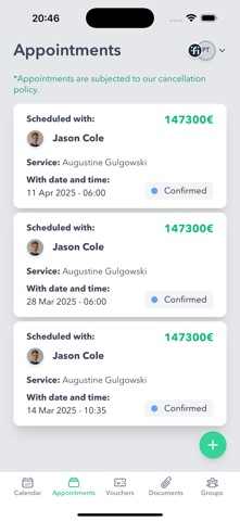 Zangoa Go screenshot