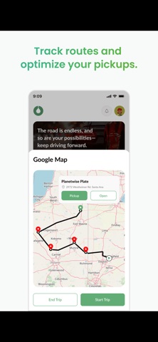 Oilfy Drivers Screenshot 2 of 4