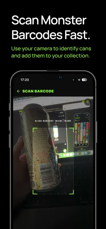 BeastVault screenshot 5 of 6