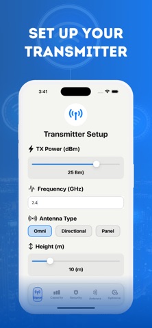 Wifi Map+ internet connection Screenshot 6 of 10