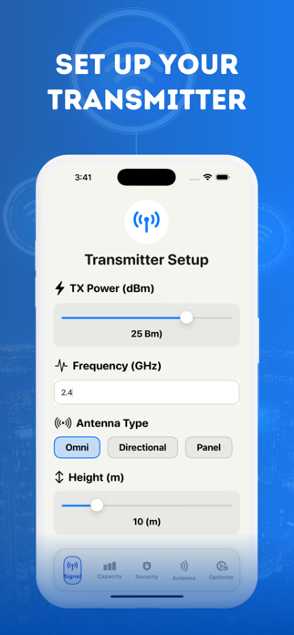 Wifi Map+ internet connection Screenshot 6 of 10