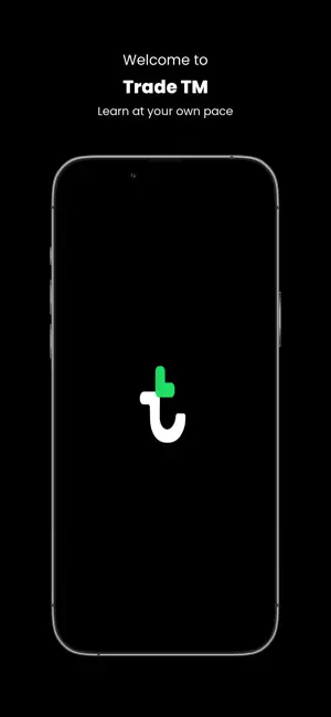 TradeTM App screenshot 1