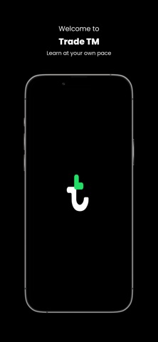 TradeTM App screenshot