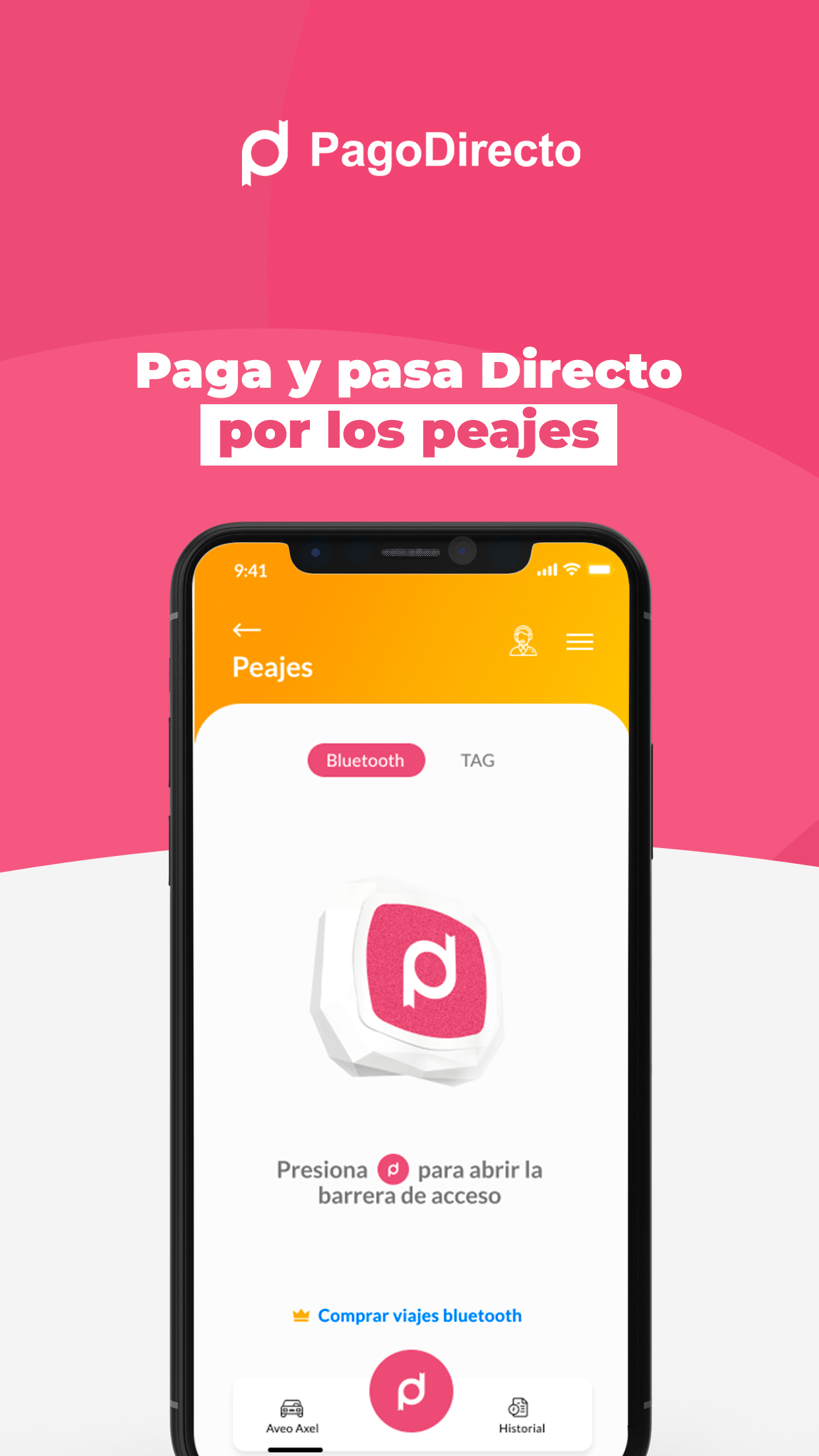 PagoDirecto