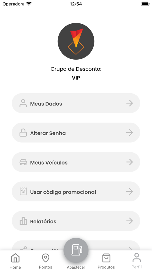 #7. Progresso Points (iOS) By: POSTOAKI DESENVOLVIMENTO TECNOLOGICO LTDA