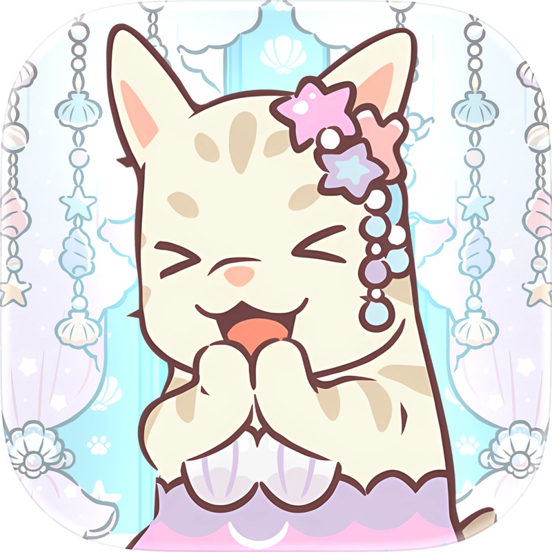 Cats & Soup : Magic Recipe screenshot 7