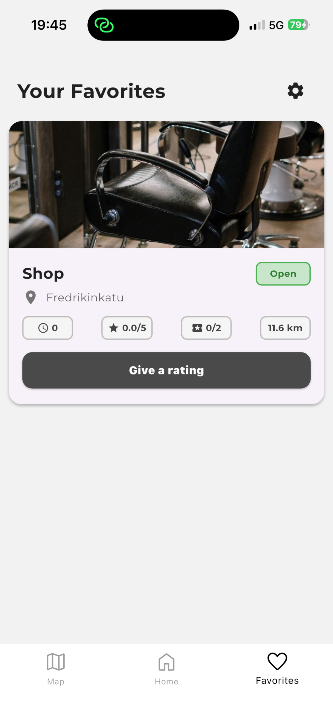 FastQ App screenshot 4