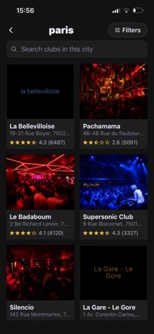 Noxe Screenshot 3 of 6