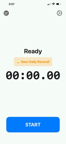 Cuber Timer Pro Screenshot 8 of 8