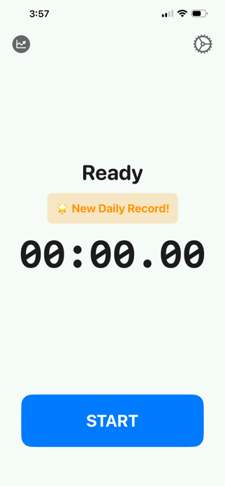 Cuber Timer Pro Screenshot 8 of 8