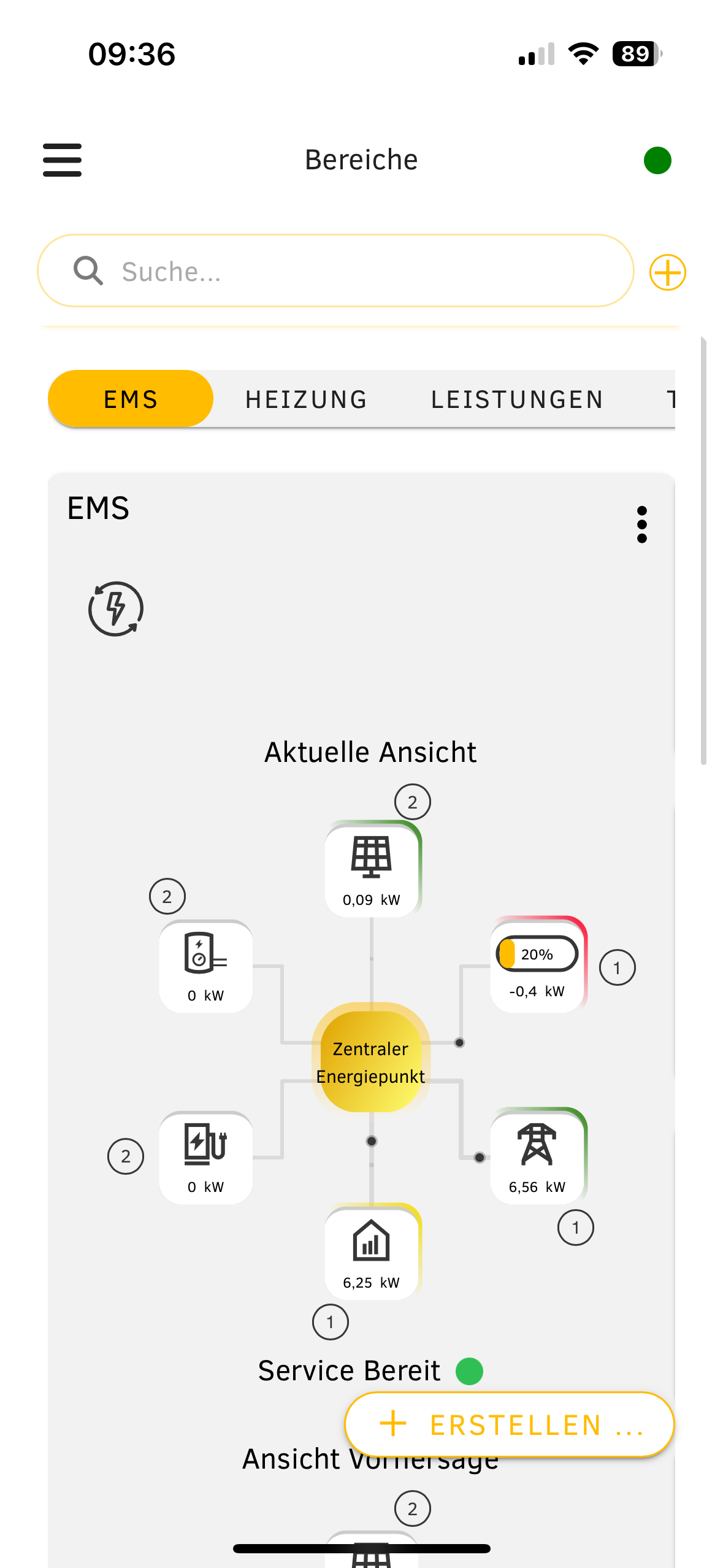 bms ATLAS screenshot 5