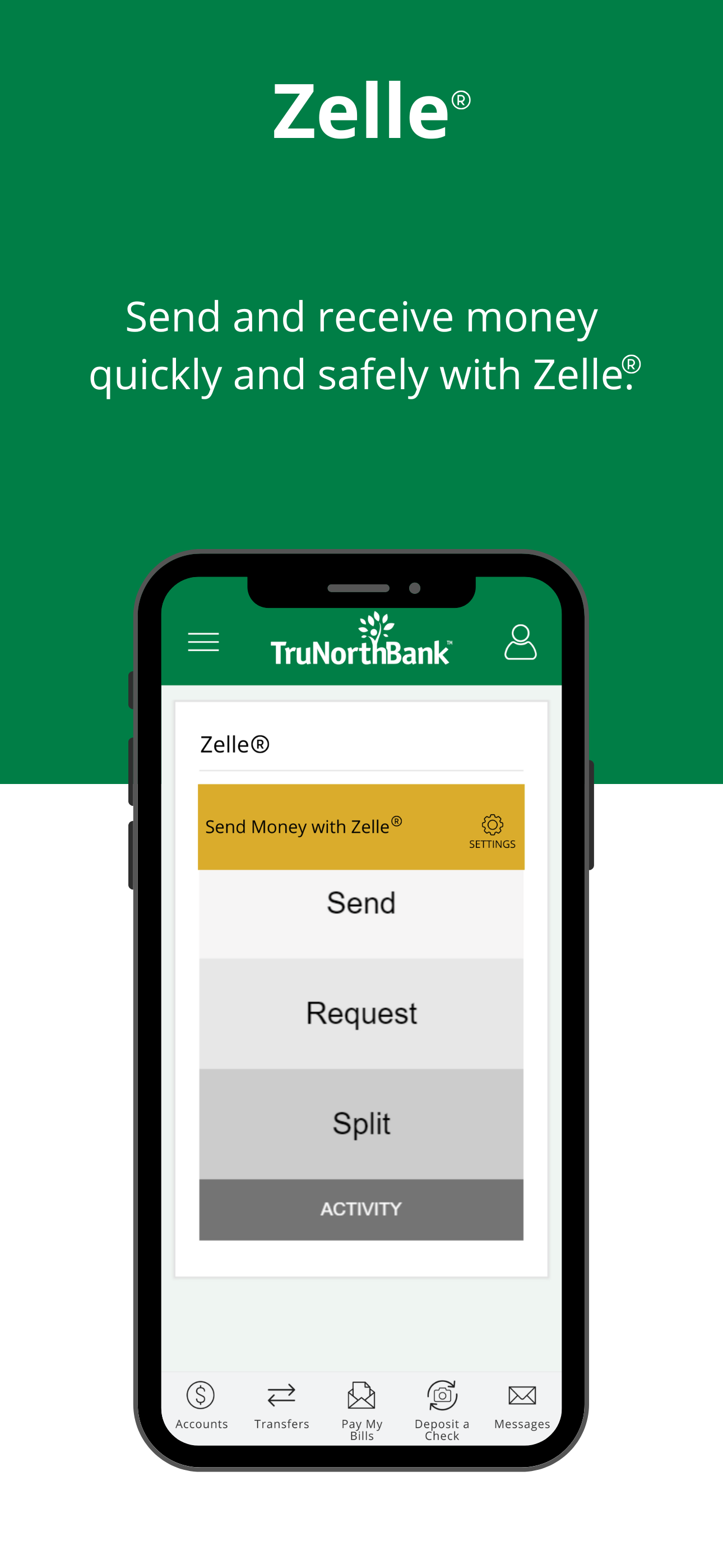 TruNorth Bank screenshot 8