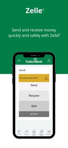 TruNorth Bank Screenshot 8 of 8