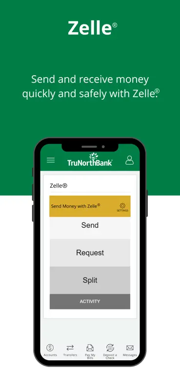 TruNorth Bank screenshot 8 of 8