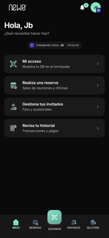 NEWO2 Screenshot 1 of 5