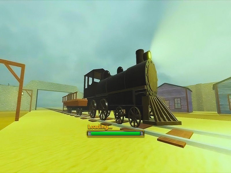 Dead Rails screenshot 12