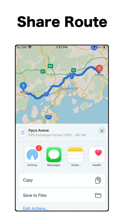StreetView Map : StreetWatcher