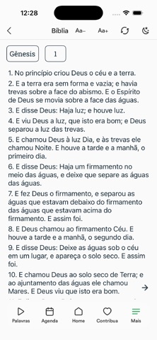 AD-BRASIL screenshot