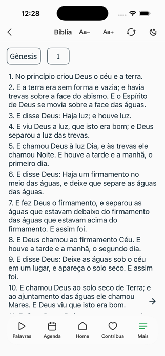 AD-BRASIL Screenshot 4 of 5