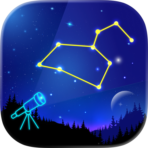 Stargazing: Stars & Planets