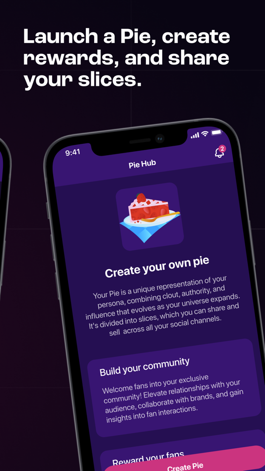 #4. Loyalink (iOS) 由: Pie 1 Inc