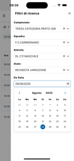 LND Portale Servizi screenshot 7