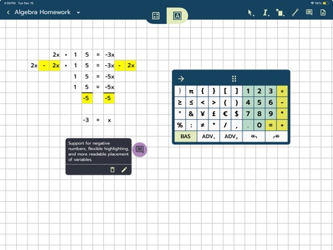 Modmath - Education App | MWM