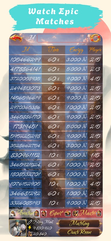 Chinese Chess - Xiangqi Online screenshot 6