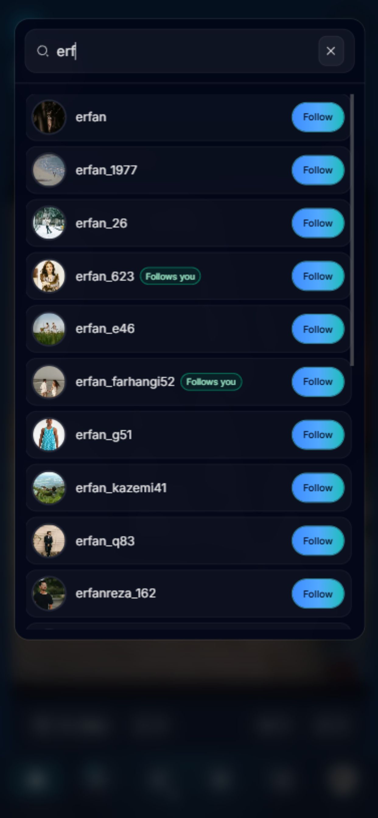 JOOUZ App Store screenshot