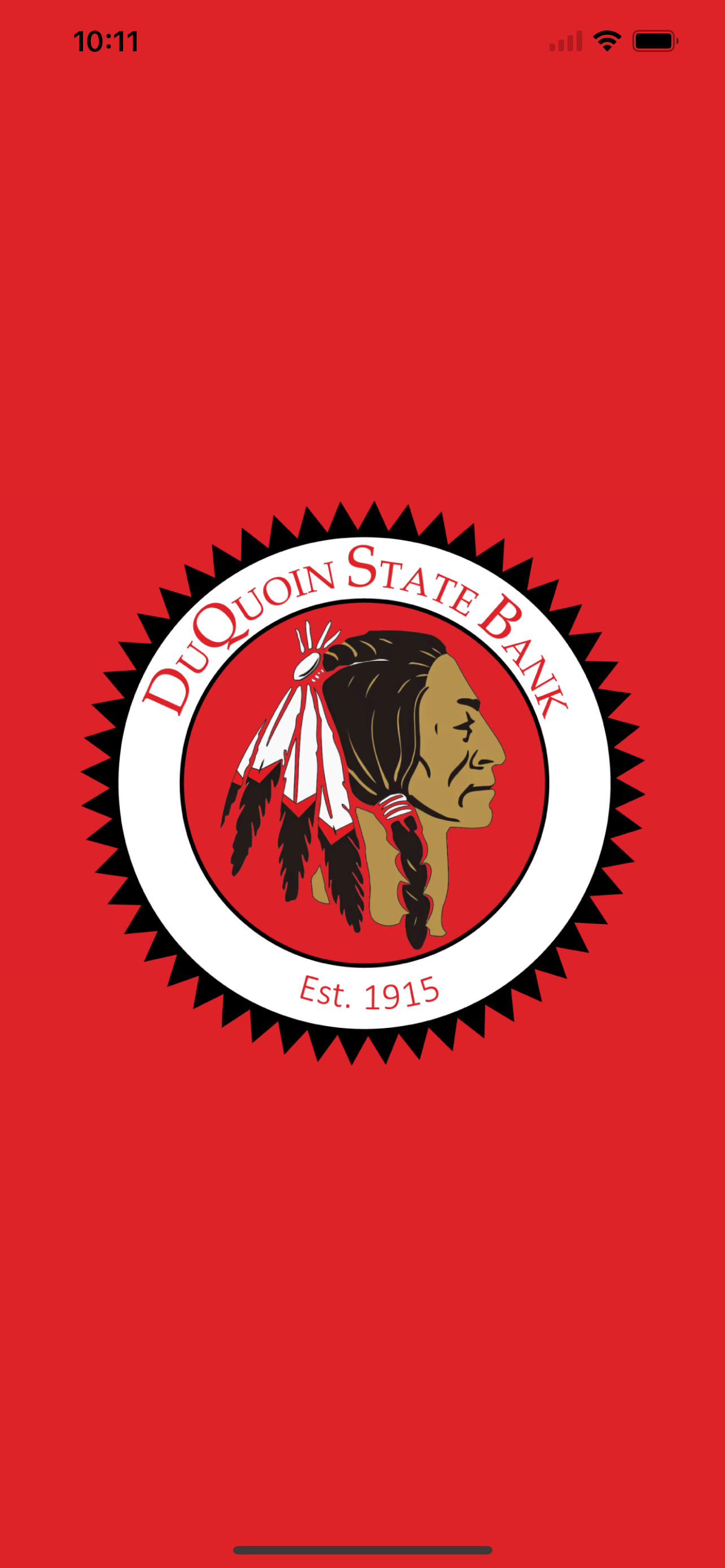 Du Quoin State Bank Mobile