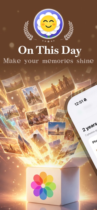 Day Flash - Memory Bloom Screenshot 1 of 6