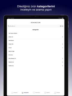 Hemington Store screenshot 8