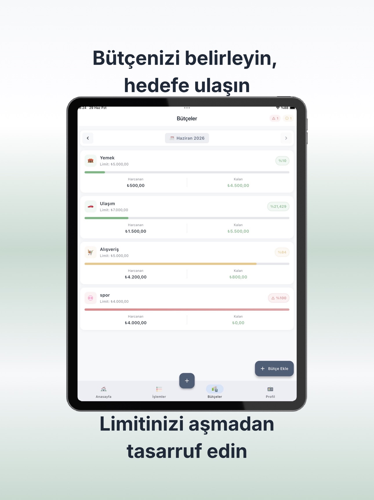 Screenshot 9 of Finbud