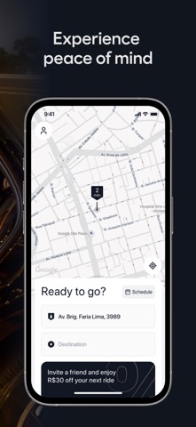 Rhino: Premium armored rides screenshot
