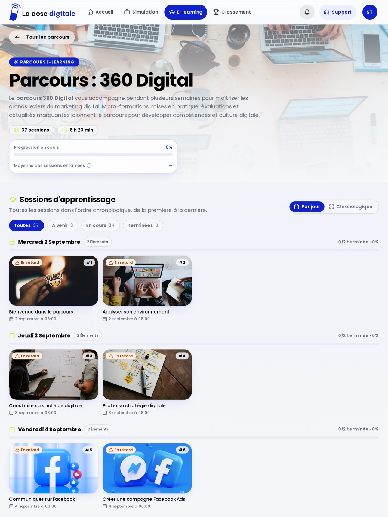 Screenshot 10 of LA DOSE DIGITALE I IO