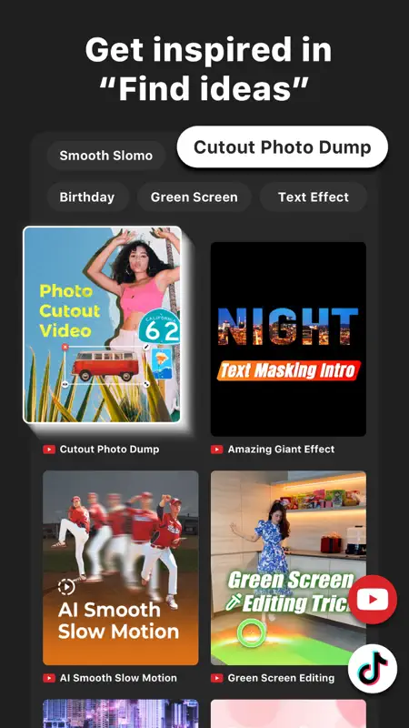 InShot - Video Editor screenshot 10 of 10