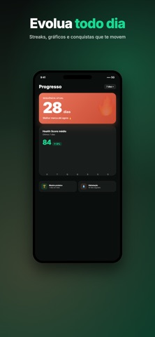 Itz. iPhone screenshot