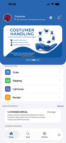 Fox Cargo Screenshot 1 of 10